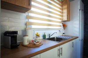 Cozzzy. Exclusive Apartment.