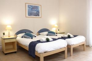 Azureva Club La Londe les Maures