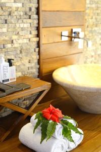 Le Domaine de LOrangeraie Resort and Spa