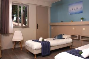 Azureva Club La Londe les Maures