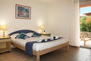 Azureva Club La Londe les Maures