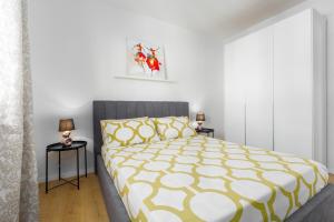 Marisol Premium - fußläufig zum Meer 