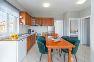 Marisol Premium - fußläufig zum Meer