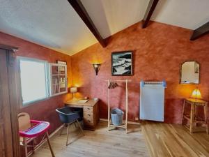 Maisons de vacances Maison Chatelaillon-Plage, 3 pieces, 6 personnes - FR-1-246-552 : photos des chambres