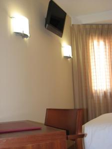 Hotel Ruta de la Plata de Asturias