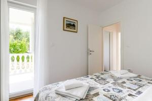 APARTMAN MARICA LUN, OTOK PAG