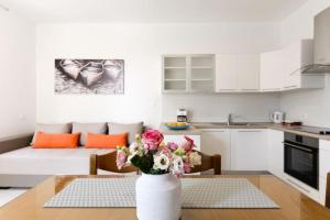 APARTMAN MARICA LUN, OTOK PAG