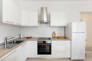 APARTMAN MARICA LUN, OTOK PAG