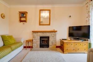 Barley Cottage Nr Kirkby Londsdale