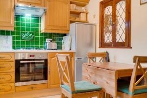 Barley Cottage Nr Kirkby Londsdale