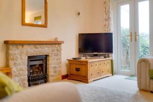 Barley Cottage Nr Kirkby Londsdale