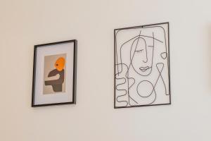 Virtudes Flat w AC & Balcony by LovelyStay