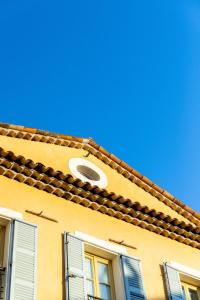 Hotels Hotel les Armoiries : photos des chambres
