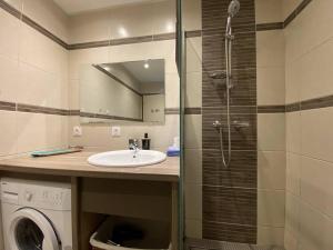Bel appartement avec WiFi, balcon et garage à Perros-Guirec - FR-1-368-375
