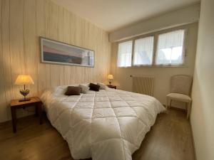 Bel appartement avec WiFi, balcon et garage à Perros-Guirec - FR-1-368-375