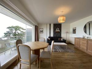 Bel appartement avec WiFi, balcon et garage à Perros-Guirec - FR-1-368-375