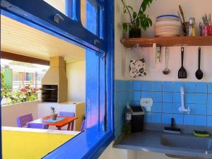 Estúdio Confortável com Cozinha e Acesso à Praia de Pontal do Paraná!