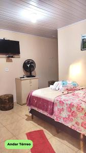 Hospedaria Recanto dos Pássaros