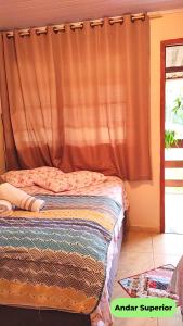 Hospedaria Recanto dos Pássaros