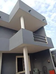 Hermosa casa Villa de la Abuela en Tampico - Altamira