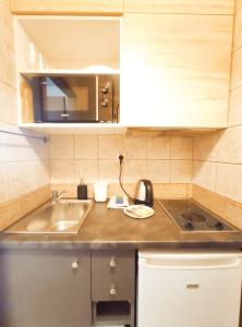 Daszyńskiego 7 by Homeprime