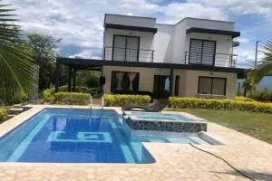 Finca Sopetrán - 索佩特兰