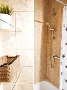 Daszyńskiego 7 by Homeprime