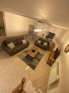 Gîte chez Salvatore Vresse