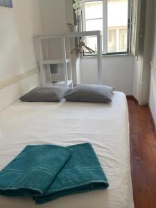 Apartamento central para grupo ou familias