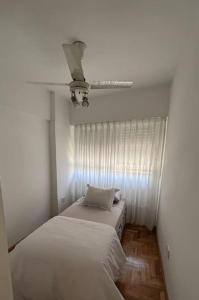 Amigable Departamento en Palermo