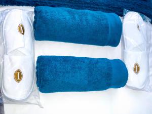 Royal Rooms at Coop Live Etihad, Sports City