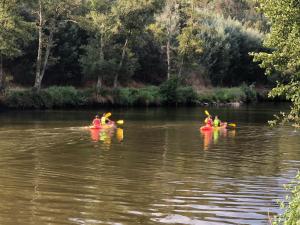 casAlice country house