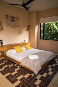 Viajero Santa Marta Hostel