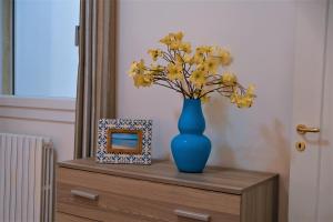 Viola del Mare - Porto Cesareo Apartment