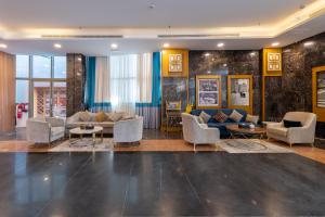 Le Park Concord - Sakaka