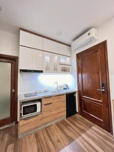 Rivesride house Quận Phú Nhuận 3
