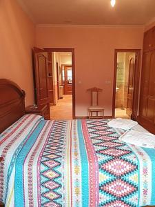 Apartamento con vistas al mar, Costa da Morte