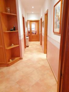 Apartamento con vistas al mar, Costa da Morte