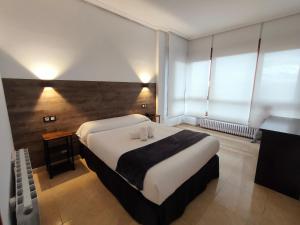 Hotel Artxanda Bilbao