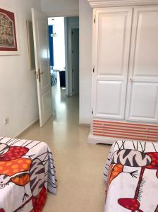 Apartamento DUPLEX CRUZ DEL MAR