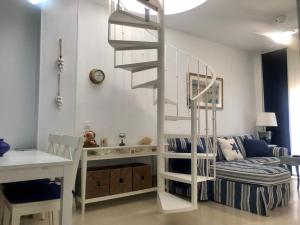 Apartamento DUPLEX CRUZ DEL MAR