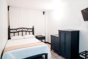 Marqués Oaxaca - Hotel