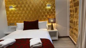 HOTEL FUENTE REDONDA LUXURY