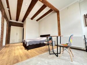 Apartment #5 Old Tbilisi