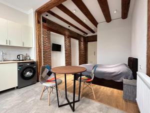 Apartment #5 Old Tbilisi