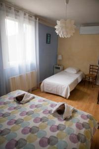 B&B / Chambres d'hotes Auberge De La Vallee : photos des chambres