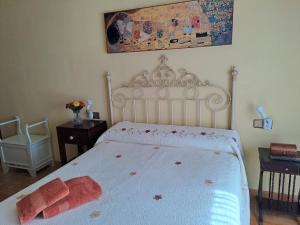 Los Prados - HUCA Oviedo - Parking gratuito