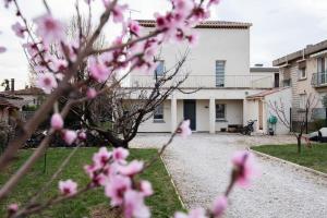 Villas Jolie maison en Provence : photos des chambres
