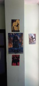 Casa El Colibrí CEC