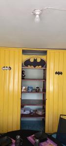 Casa El Colibrí CEC